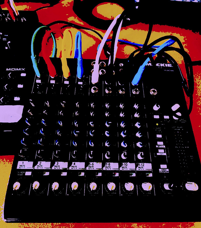 No-input/Some Inputs